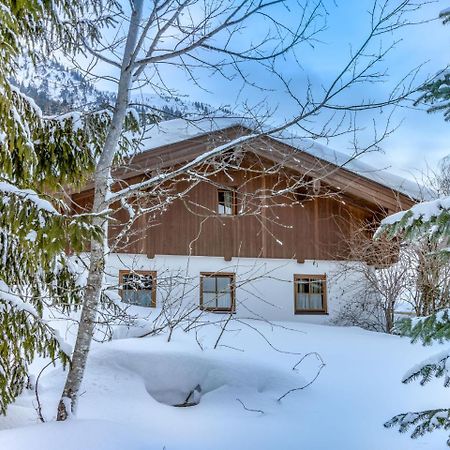 Beautiful Apartment Near Ski Area In Kirchberg Кірхберг Екстер'єр фото