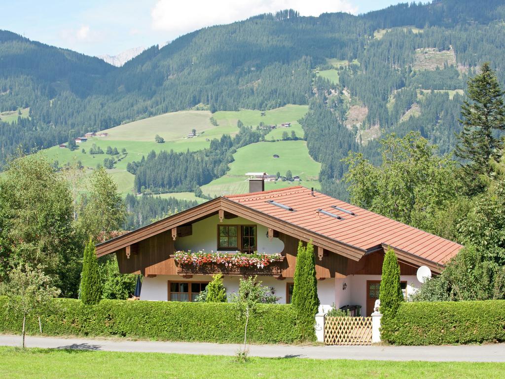 Beautiful Apartment Near Ski Area In Kirchberg Кірхберг Екстер'єр фото