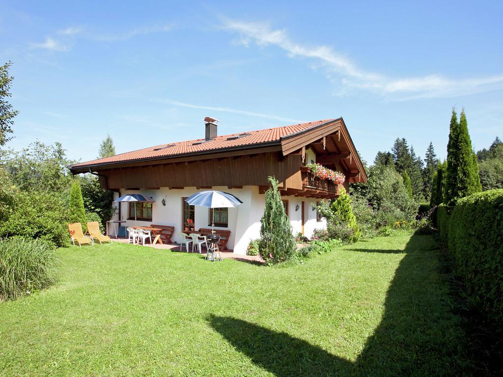 Beautiful Apartment Near Ski Area In Kirchberg Кірхберг Екстер'єр фото
