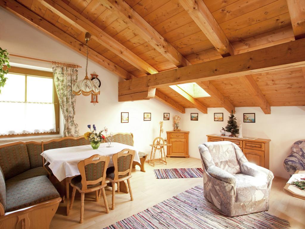 Beautiful Apartment Near Ski Area In Kirchberg Кірхберг Екстер'єр фото