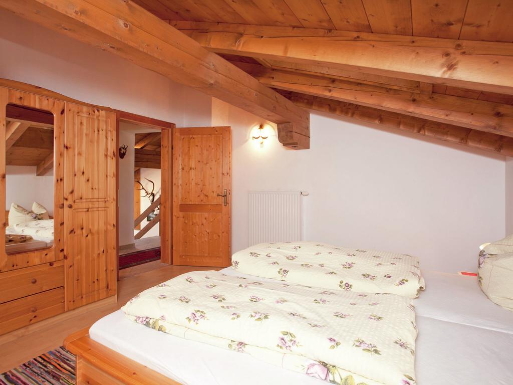 Beautiful Apartment Near Ski Area In Kirchberg Кірхберг Екстер'єр фото