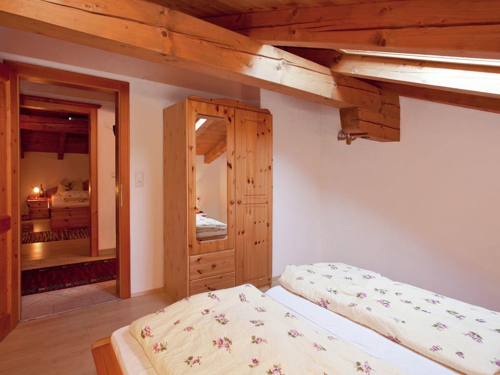 Beautiful Apartment Near Ski Area In Kirchberg Кірхберг Екстер'єр фото