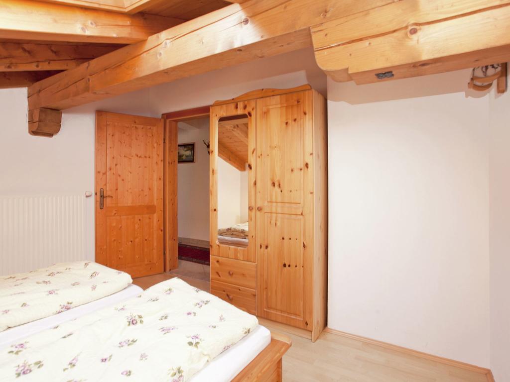 Beautiful Apartment Near Ski Area In Kirchberg Кірхберг Екстер'єр фото