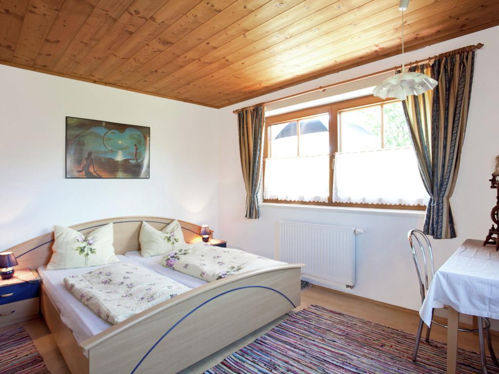 Beautiful Apartment Near Ski Area In Kirchberg Кірхберг Екстер'єр фото