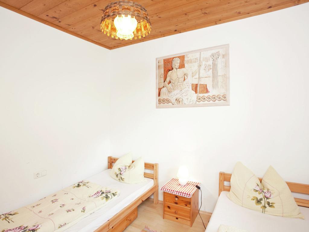 Beautiful Apartment Near Ski Area In Kirchberg Кірхберг Екстер'єр фото