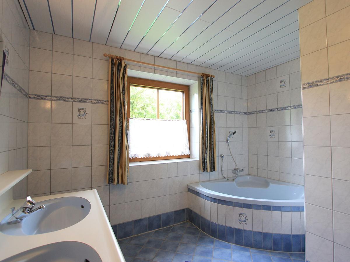 Beautiful Apartment Near Ski Area In Kirchberg Кірхберг Екстер'єр фото